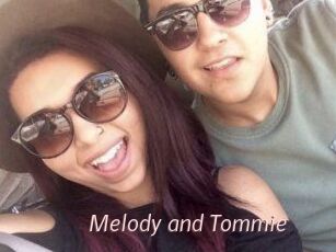 Melody_and_Tommie