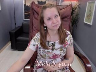 Melody_yusa