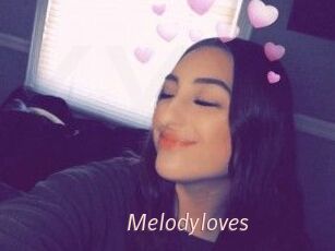 Melodyloves