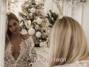 Melodyswan