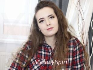 MelonySpirit