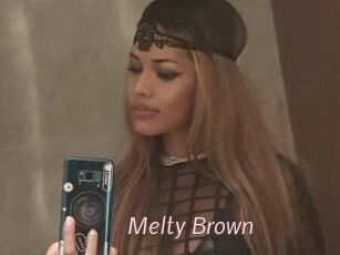 Melty_Brown
