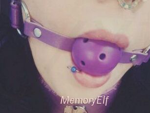 MemoryElf