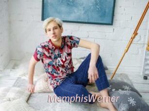 MemphisWerner