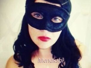 Menakshi