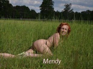 Mendy