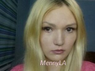 MennyLA