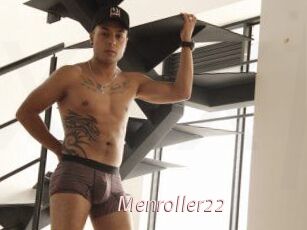 Menroller22