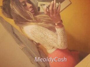 MeoldyCash