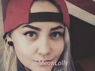 MeowLolly