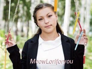 Meow_Lori_foryou