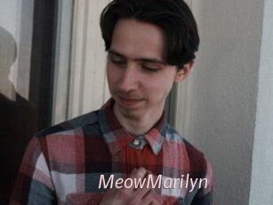 MeowMarilyn xxx Free Sites