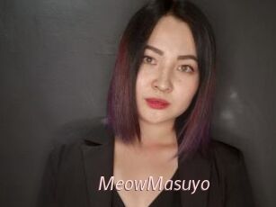 MeowMasuyo