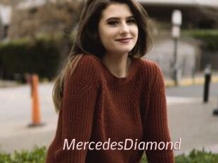 MercedesDiamond