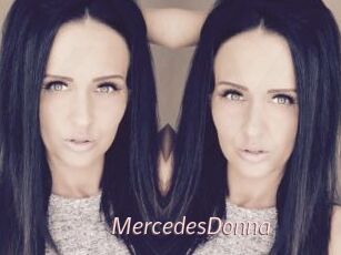 MercedesDonna