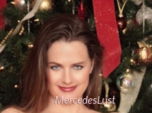 MercedesLust