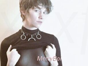 MercyBoi
