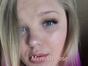 MeredithRose