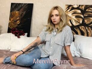 MerelinPayne