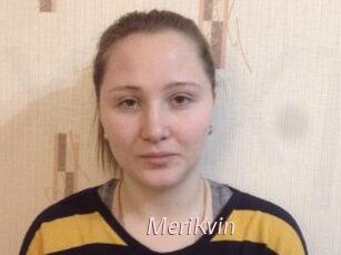 MeriKvin