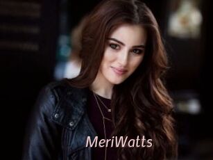 MeriWatts