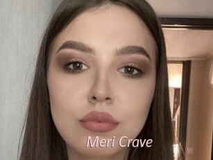 Meri_Crave