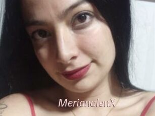 MerianalenX
