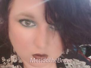 MeridatheBrave