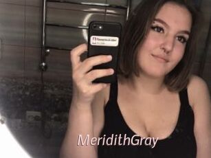 MeridithGray