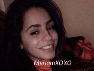MeriumXOXO