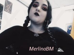 MerlinaBM