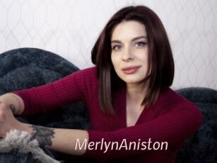 MerlynAniston