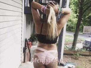 MermaidAngel
