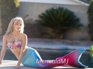 MermaidMJ xxx Free Sites