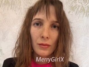 MerryGirlX
