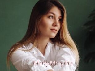 MerryMaryMe