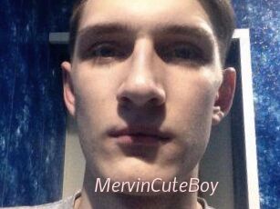 MervinCuteBoy