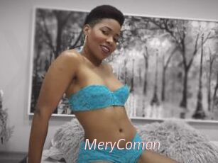MeryComan