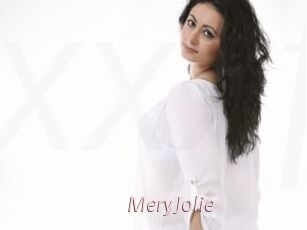 MeryJolie