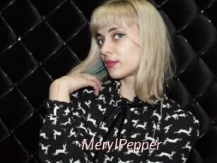 MerylPepper