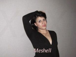Meshell