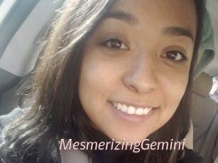 MesmerizingGemini