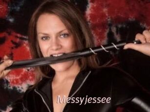 Messyjessee