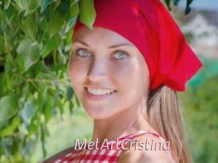 MetArtCristina