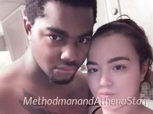 MethodmanandAthenaStarr
