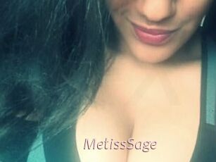 MetissSage
