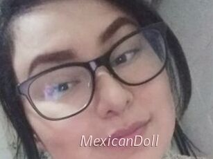 MexicanDoll