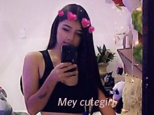 Mey_cutegirl xxx Free Sites