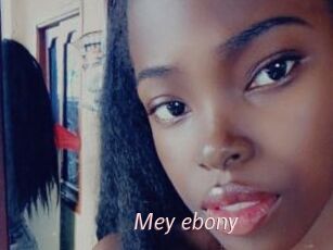 Mey_ebony