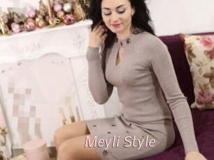 Meyli_Style
